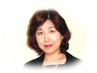 占い師藍川深雪の画像